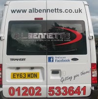 A L Bennetts Transport Ltd 1074371 Image 5